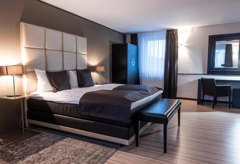 Номер Deluxe, Mauritius Hotel & Therme