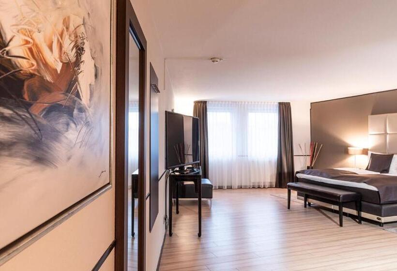 Номер Deluxe, Mauritius Hotel & Therme