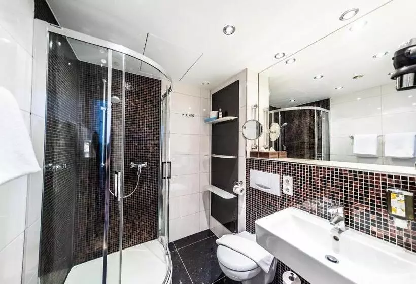 اتاق لوکس, Mauritius Hotel & Therme