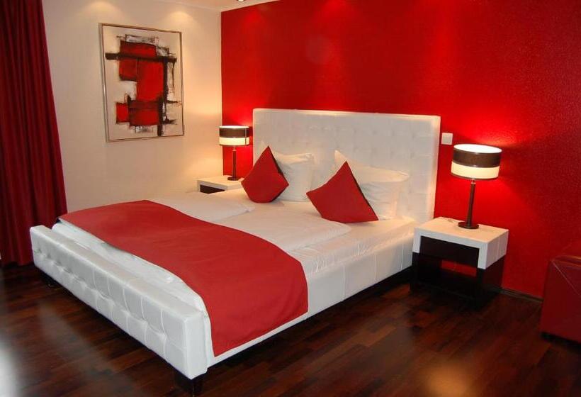 Номер Deluxe, Mauritius Hotel & Therme