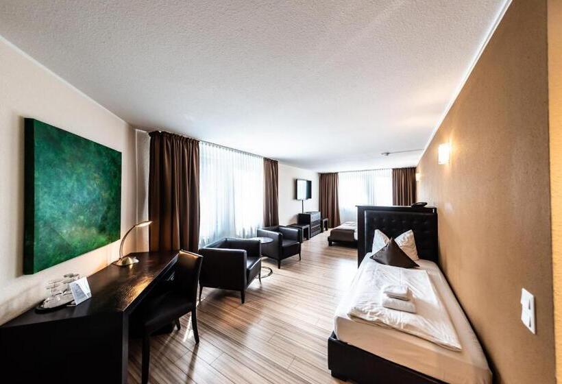 Номер Deluxe, Mauritius Hotel & Therme