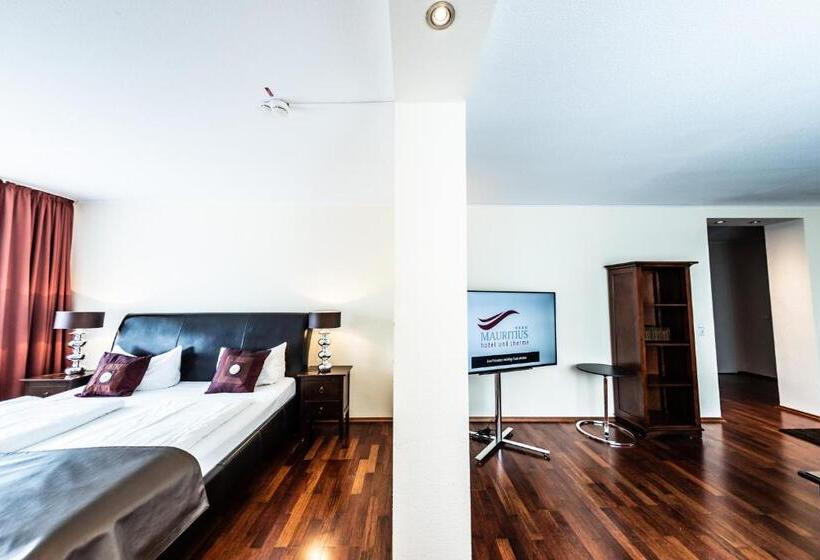 Номер Deluxe, Mauritius Hotel & Therme