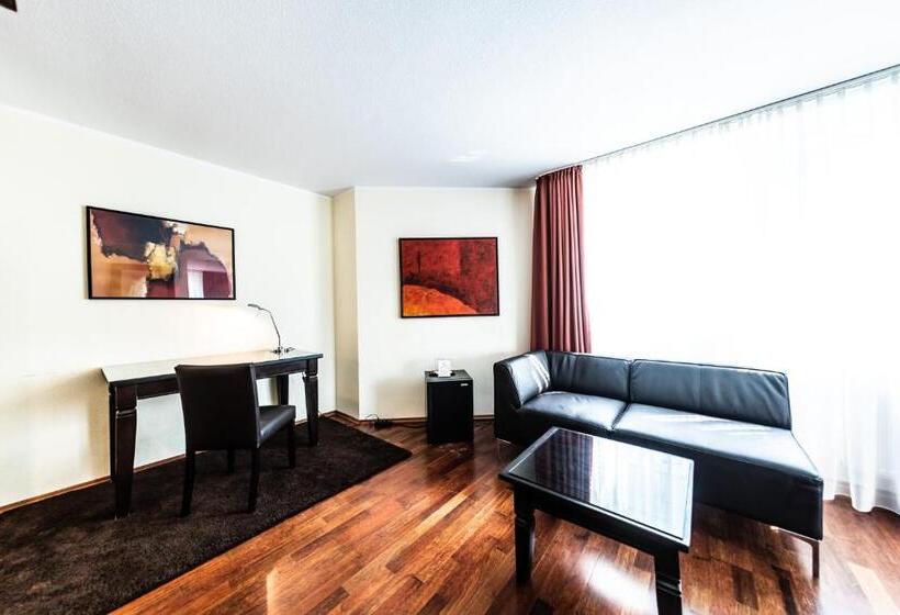 Номер Deluxe, Mauritius Hotel & Therme