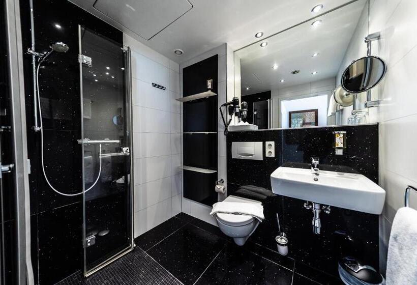 Четырехместный Номер Стандарт, Mauritius Hotel & Therme