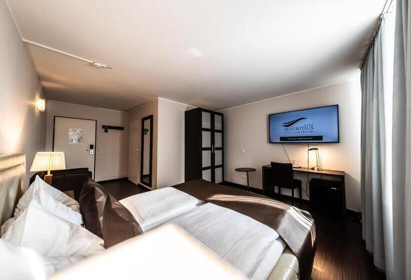 Номер Стандарт, Mauritius Hotel & Therme