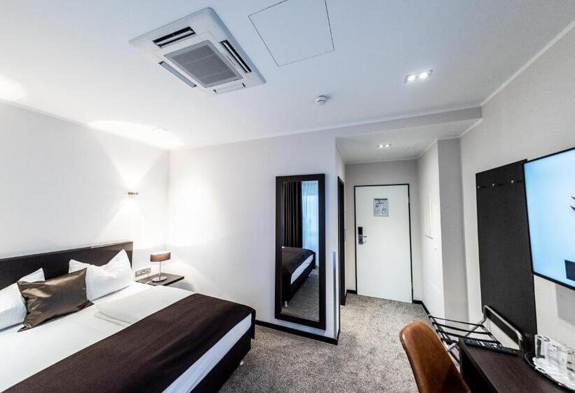 Номер Стандарт, Mauritius Hotel & Therme