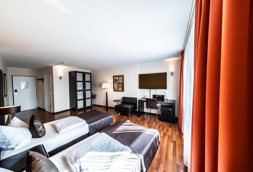 Номер Комфорт, Mauritius Hotel & Therme