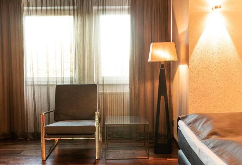 Номер Комфорт, Mauritius Hotel & Therme