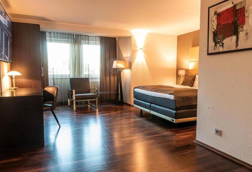 Номер Комфорт, Mauritius Hotel & Therme