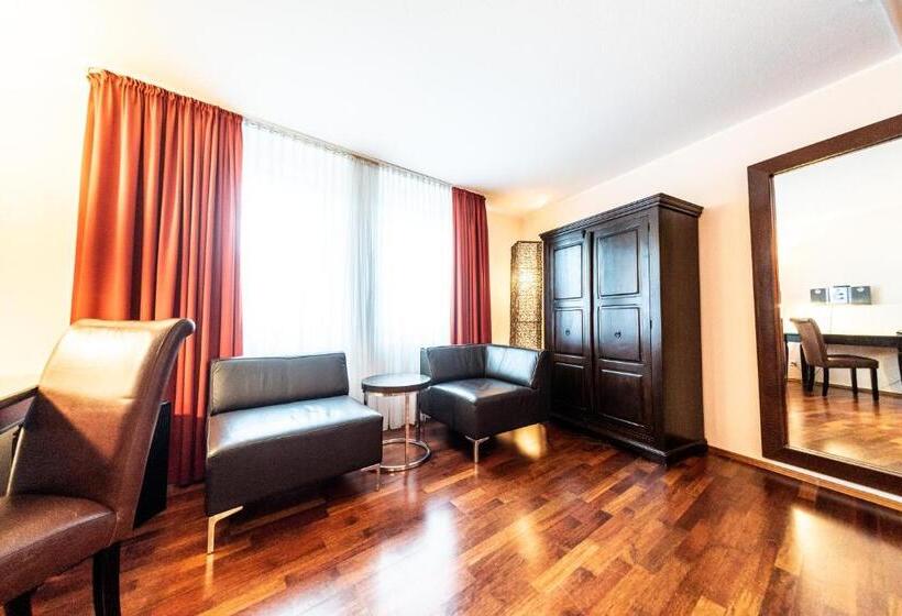 Номер Deluxe, Mauritius Hotel & Therme