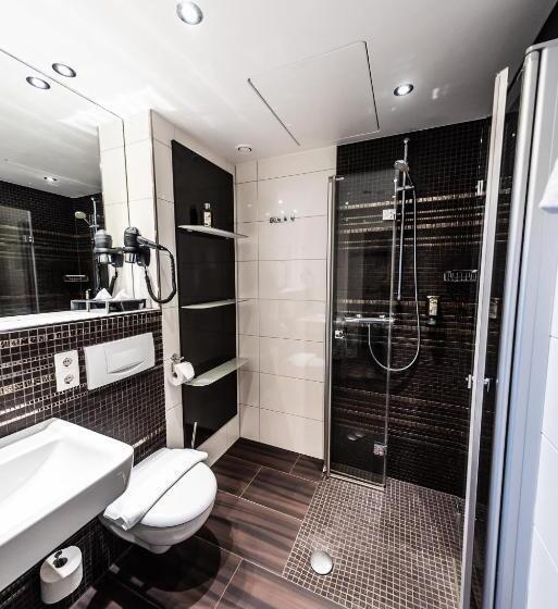 Номер Deluxe, Mauritius Hotel & Therme