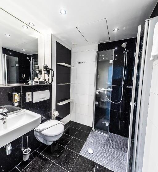 Номер Deluxe, Mauritius Hotel & Therme