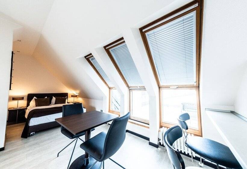 Номер Стандарт, Mauritius Hotel & Therme