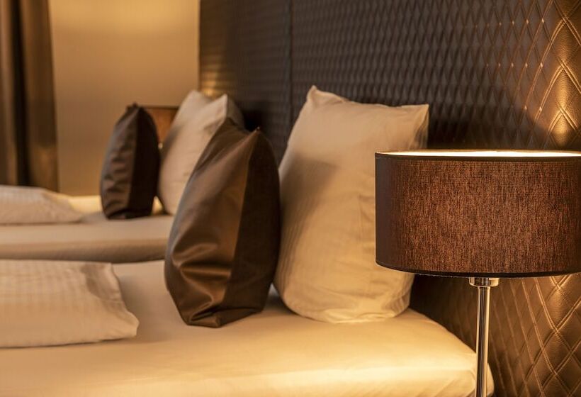 Номер Стандарт, Mauritius Hotel & Therme