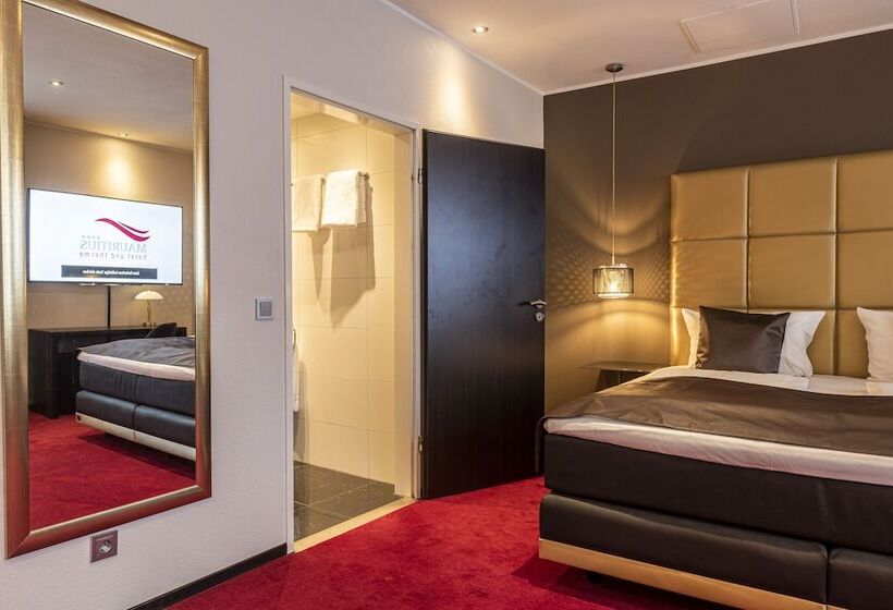 Номер Стандарт, Mauritius Hotel & Therme