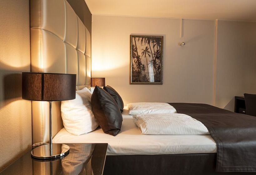 Номер Стандарт, Mauritius Hotel & Therme