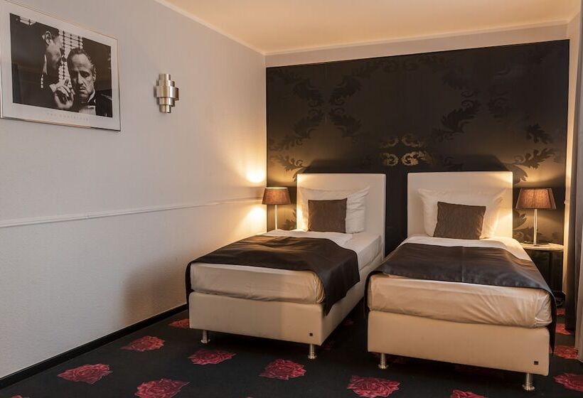 Номер Стандарт, Mauritius Hotel & Therme