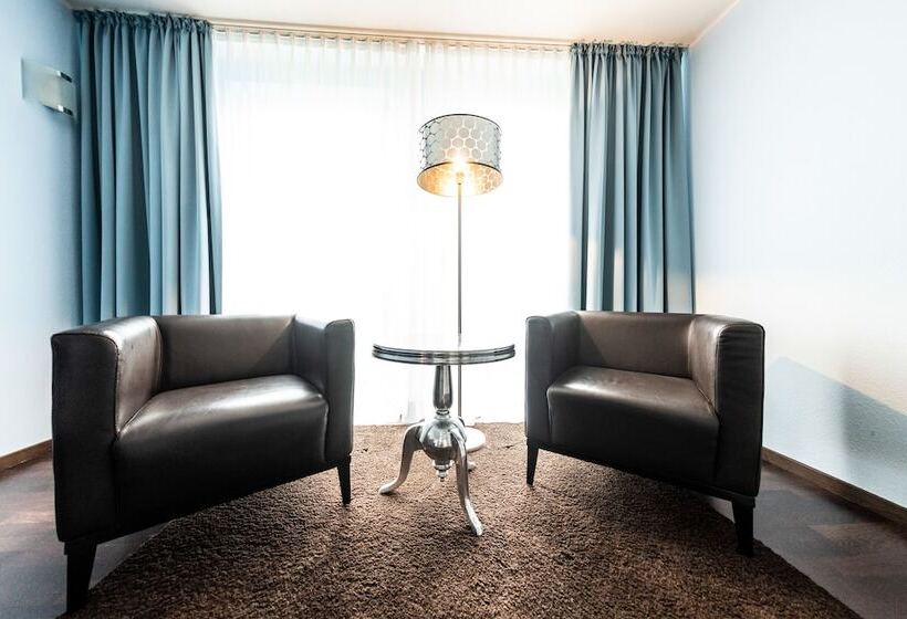 Номер Комфорт, Mauritius Hotel & Therme