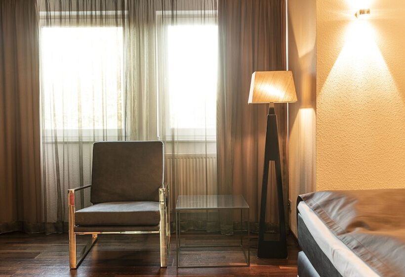 Номер Комфорт, Mauritius Hotel & Therme