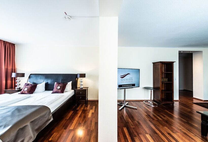 Номер Комфорт, Mauritius Hotel & Therme