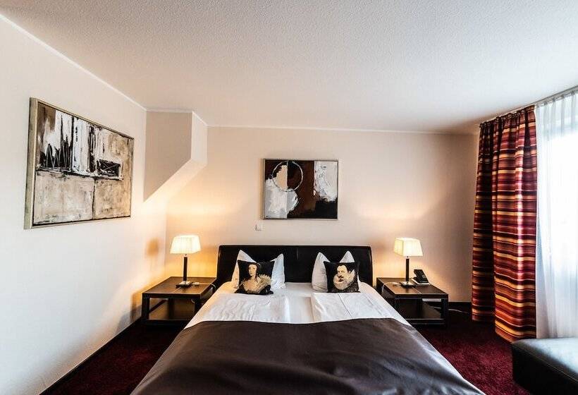 Номер Комфорт, Mauritius Hotel & Therme