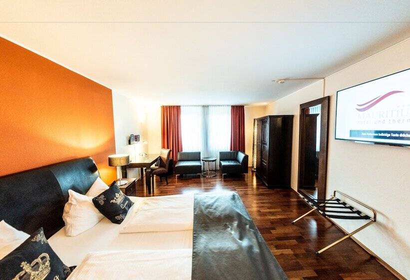 Номер Комфорт, Mauritius Hotel & Therme