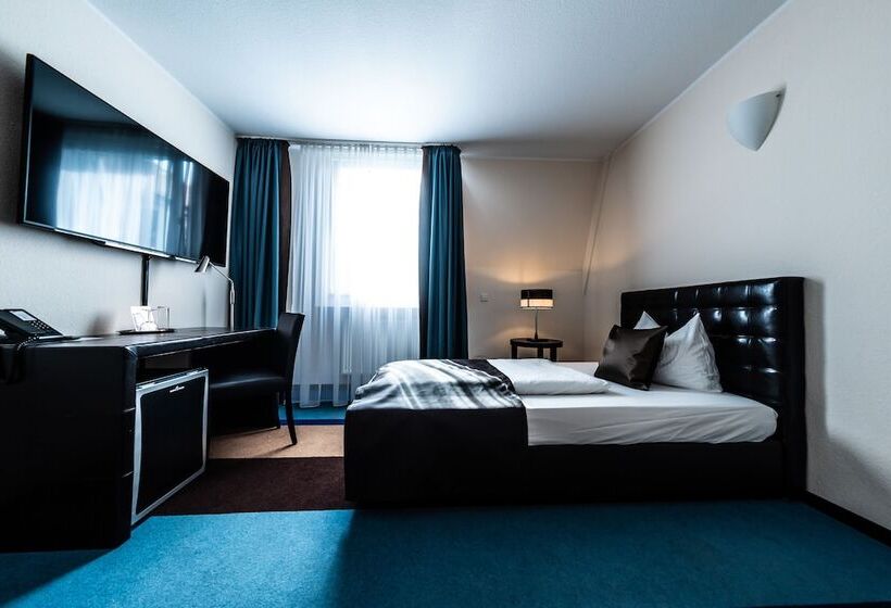 Номер Стандарт Индивидуальный, Mauritius Hotel & Therme