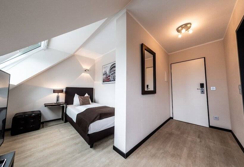 Номер Стандарт Индивидуальный, Mauritius Hotel & Therme