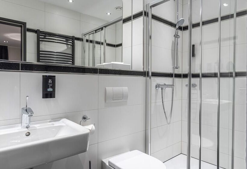 Четырехместный Номер Стандарт, Mauritius Hotel & Therme