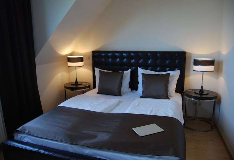 Четырехместный Номер Стандарт, Mauritius Hotel & Therme