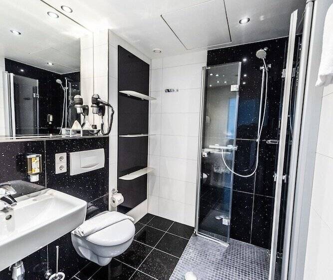 Номер Стандарт Трехместный, Mauritius Hotel & Therme