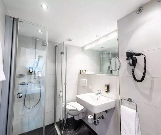 اتاق لوکس, Mauritius Hotel & Therme