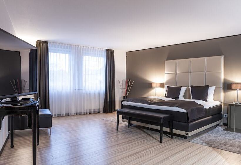 Номер Deluxe, Mauritius Hotel & Therme