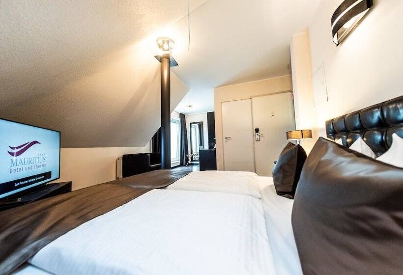 Номер Стандарт, Mauritius Hotel & Therme