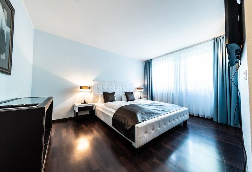 Номер Стандарт, Mauritius Hotel & Therme