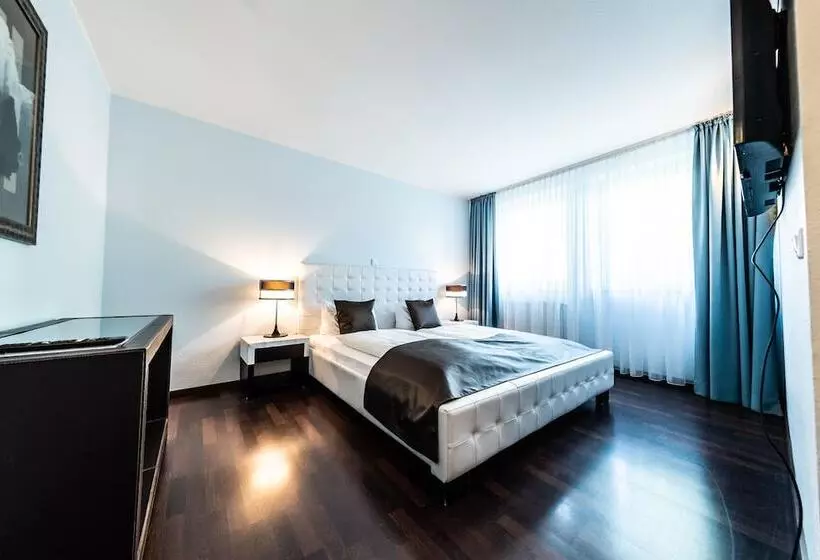 اتاق استاندارد, Mauritius Hotel & Therme
