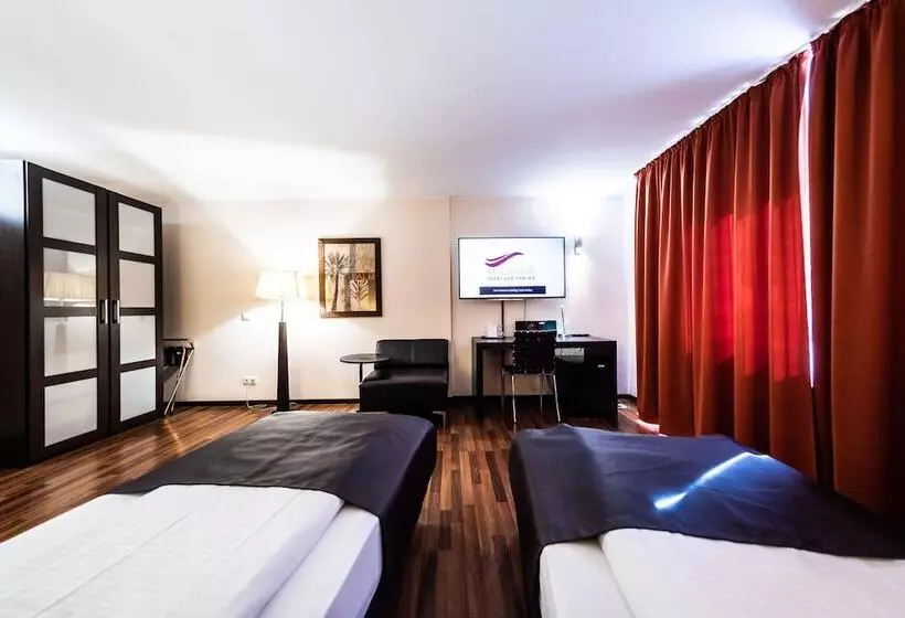 اتاق استاندارد, Mauritius Hotel & Therme