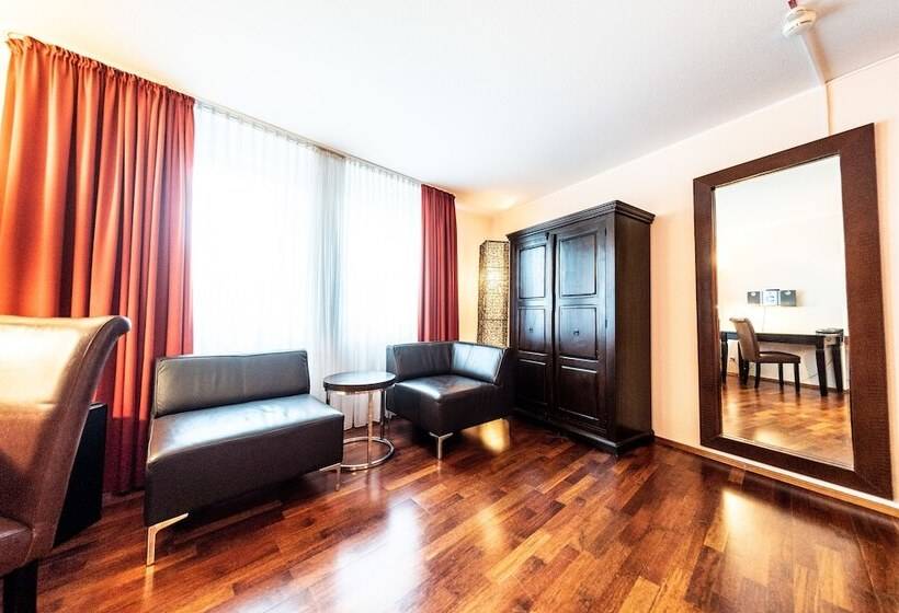 Номер Комфорт, Mauritius Hotel & Therme