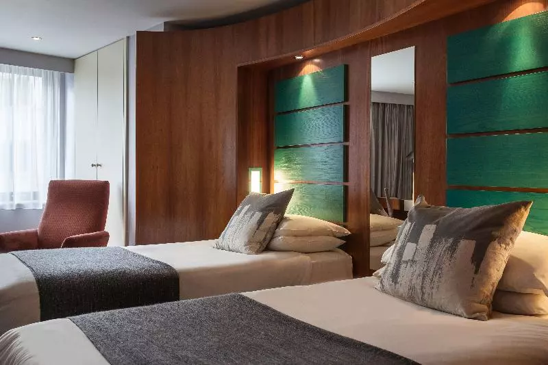 クラシックルーム, Mercure Brigstow Bristol