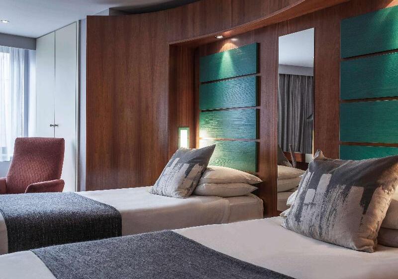 غرفة كلاسيكية, Mercure Brigstow Bristol