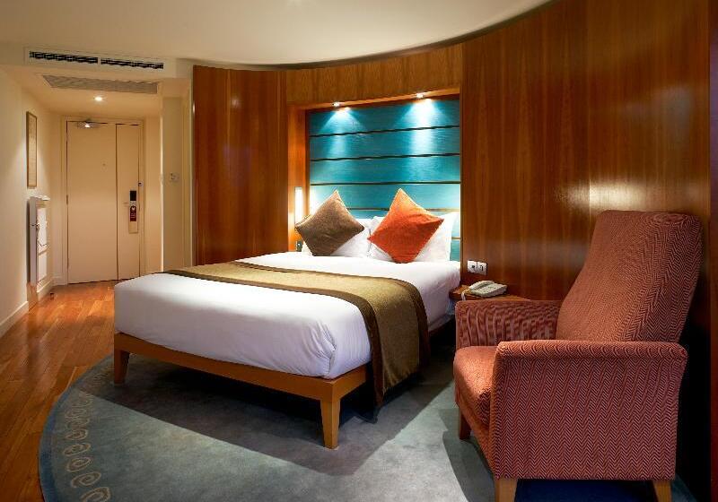 غرفة قياسية, Mercure Brigstow Bristol