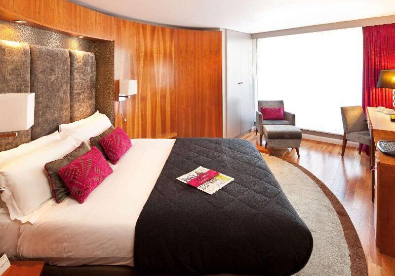 غرفة قياسية, Mercure Brigstow Bristol