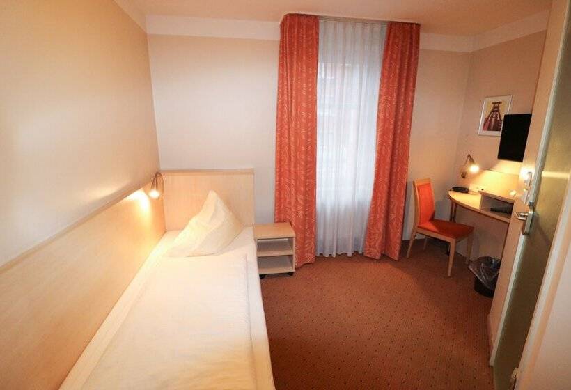 单人经济间, Petul An Der Zeche