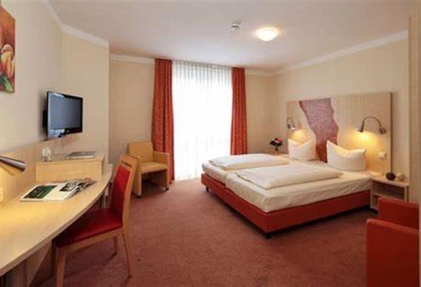 标准间, Petul An Der Zeche