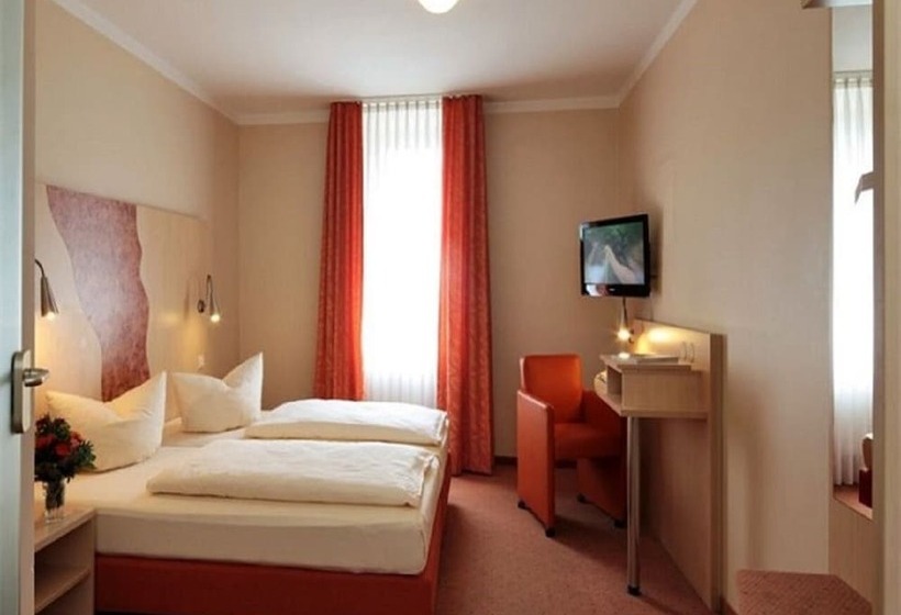 经济房, Petul An Der Zeche