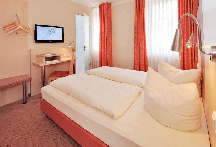 Quarto Economy, Petul An Der Zeche
