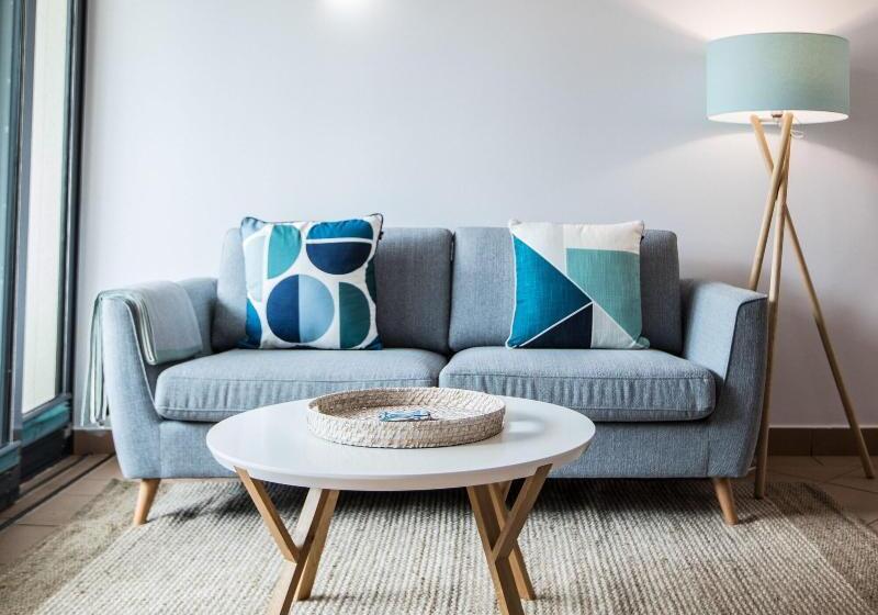 Люкс Вид на Море, Port Douglas Peninsula Boutique Hotel   Adults Only Haven