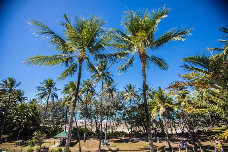 سوییت با چشمانداز دریا, Port Douglas Peninsula Boutique Hotel Adults Only Haven
