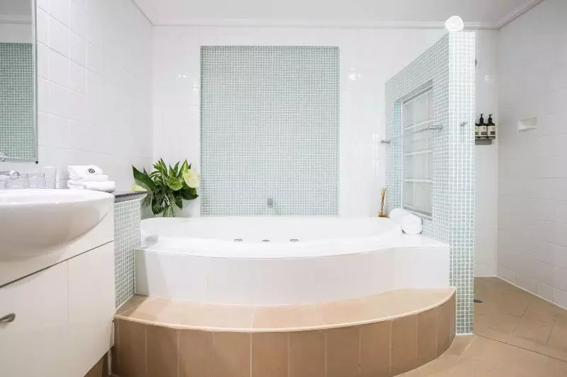 سوییت با چشمانداز دریا, Port Douglas Peninsula Boutique Hotel Adults Only Haven