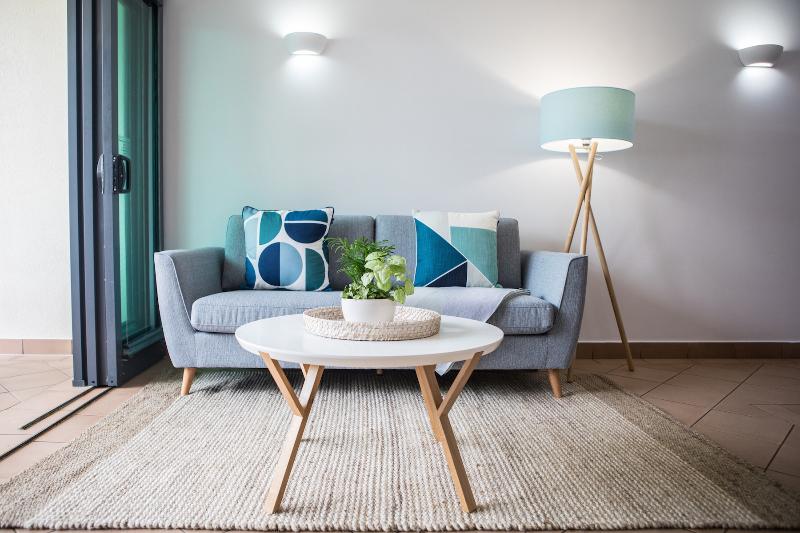 Люкс Вид на Бассейн, Port Douglas Peninsula Boutique Hotel   Adults Only Haven